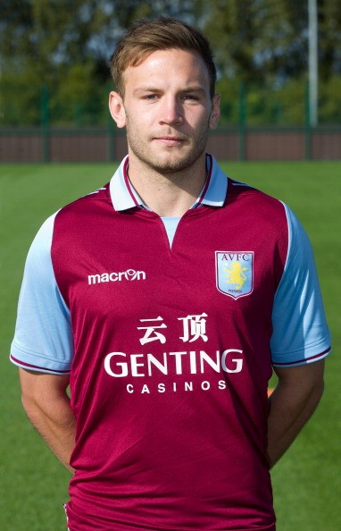 Andreas Weimann khởi nghiệp tại câu lạc bộ Rapid Vienna, Áo – quê hương của anh, khi mới 13 tuổi. 3 năm sau, cầu thủ trẻ này được các tuyển trạch viên của Aston Villa để thi đấu cho đội trẻ.